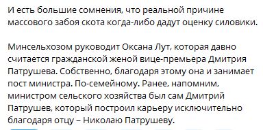 Жительницу села Новоключи Светлану Панину, у которой 13 марта изъяли 200 голов скота, задержала полиция