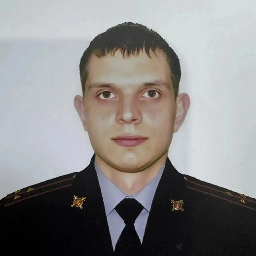 Полицейских расстрелял подозреваемый при задержании
