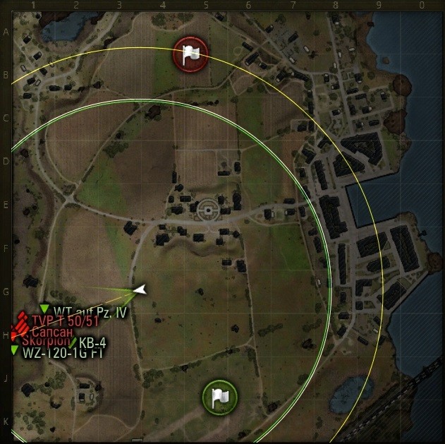 Wargaming 63