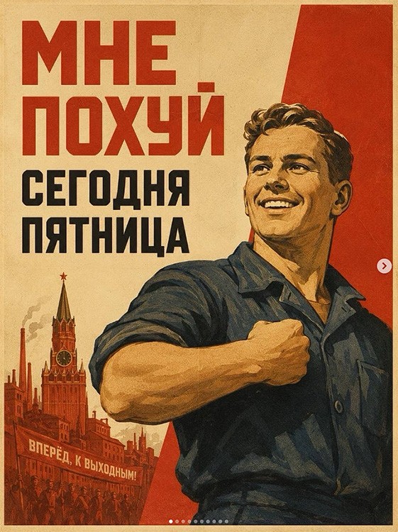 Лютой дичи я вам притащил, коллеги