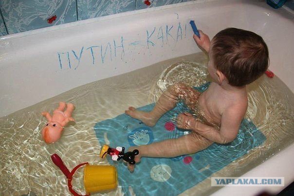 Путин должен выступить с обращением к гражданам