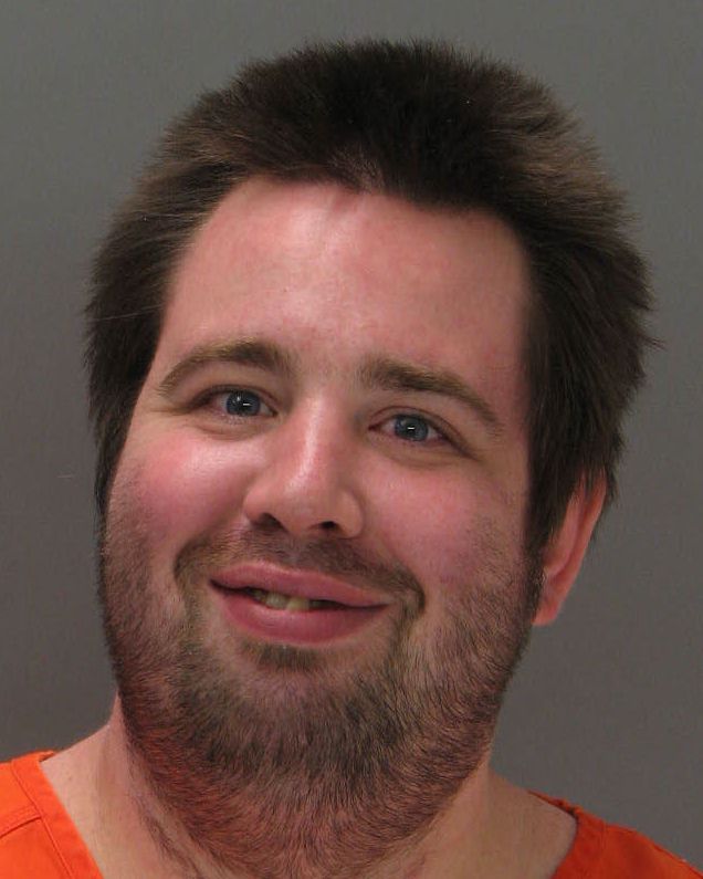 Гнусные рожи драгдилеров Сан-Диего