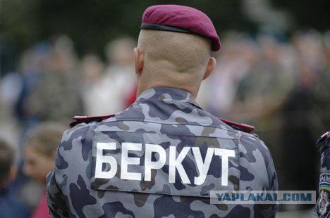 Военный красава!