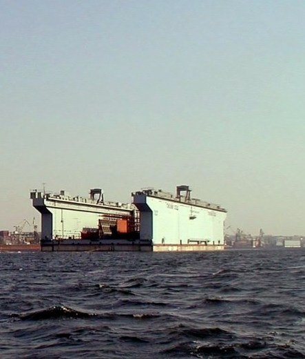Обновление кораблей Тихоокеанского ВМФ. Фотообзор