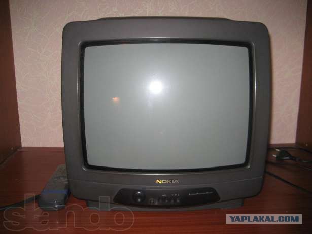 Помянем Nokia