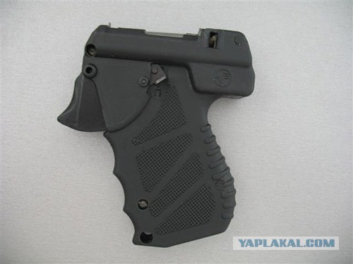 Быдло, монтировка и 2 ТП