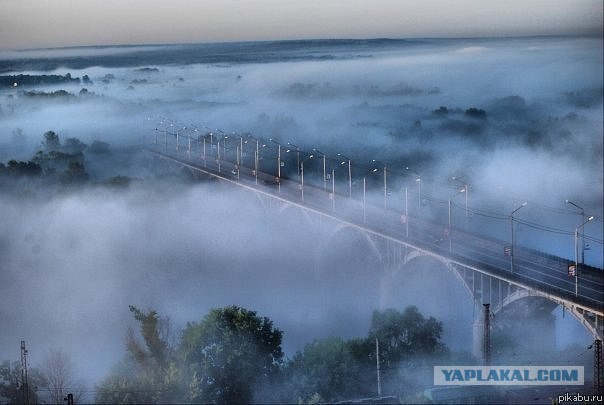 10 самых крутых автомобильных мостов в мире