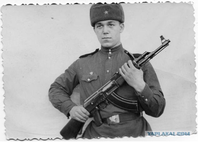 Передал для Псаки доказательства преступлений