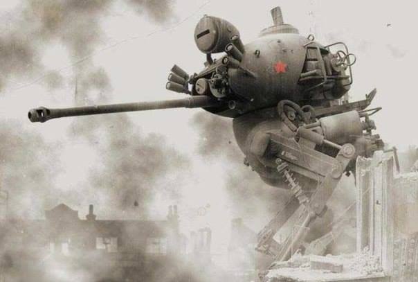 Wargaming 16