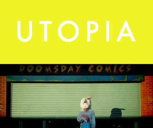 5 гениальных сериалов последних лет.