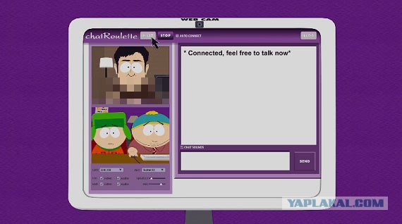 Кратко об интернет-срачах