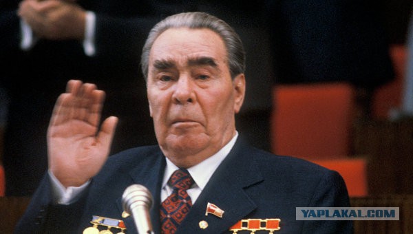 Вопрос бровей
