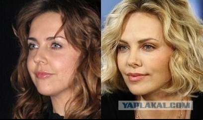Шарлиз Терон 7 августа отмечает 40-летие