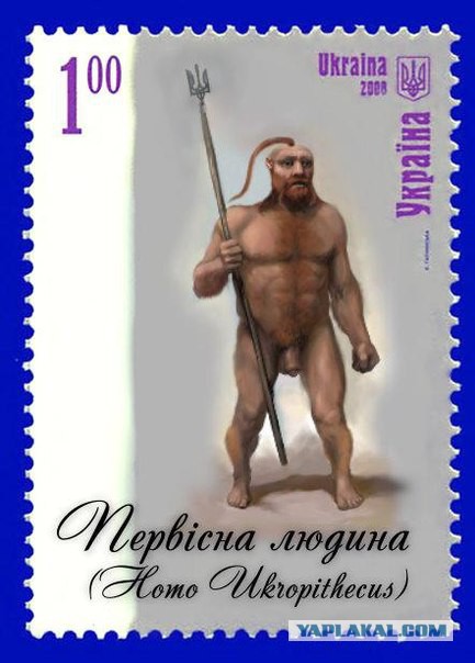 Прекрасный пример проплаченного человека