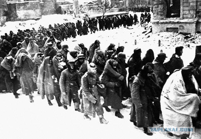 Немецкая армия вошла в Израиль