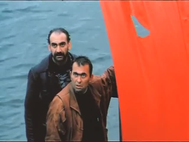 Дали сдачу