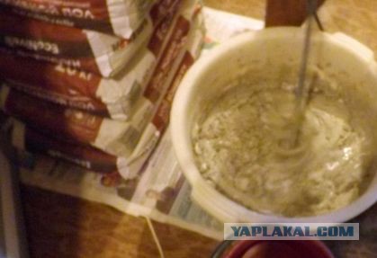 Бюджетный капитальный ремонт ванной комнаты