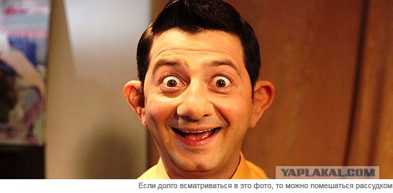 Масляков зарабатывает на командах КВН 3,5 миллиона долларов в год