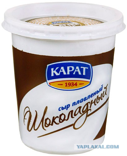 Nutella и обман потребителей