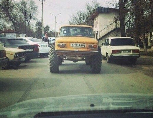 Весёлые картинки