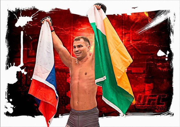 Новости бокса и MMA(бои без правил)