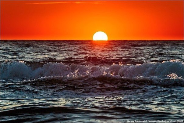 Фотографии из самых разных уголков планеты которые захватывают дух.
