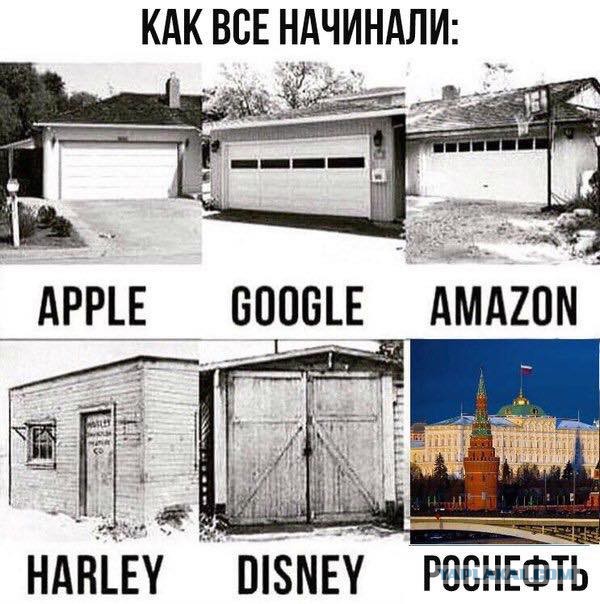 Разница мышления