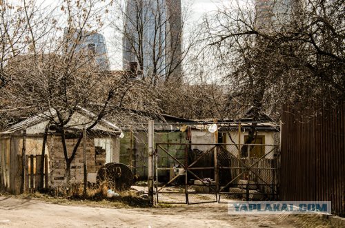 Литва - такая вот страница. Серые будни