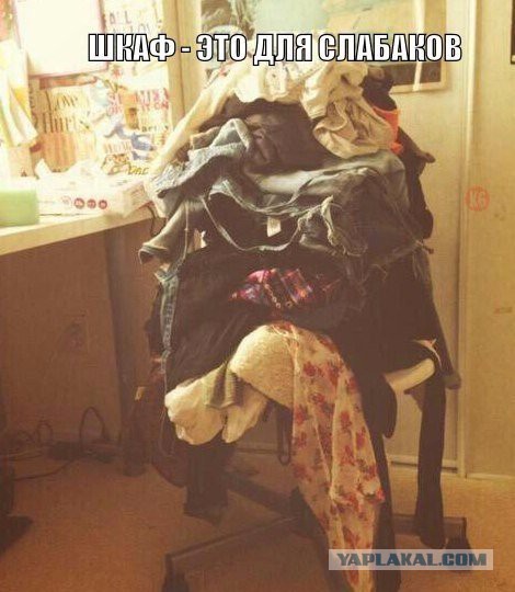 Субботний картиночный винегрет