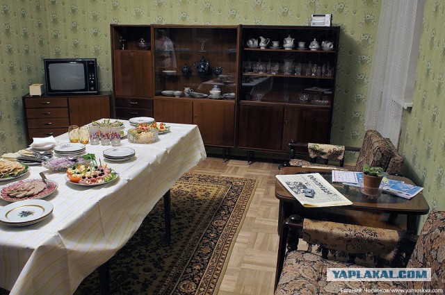 Подборка фот эпохи СССР
