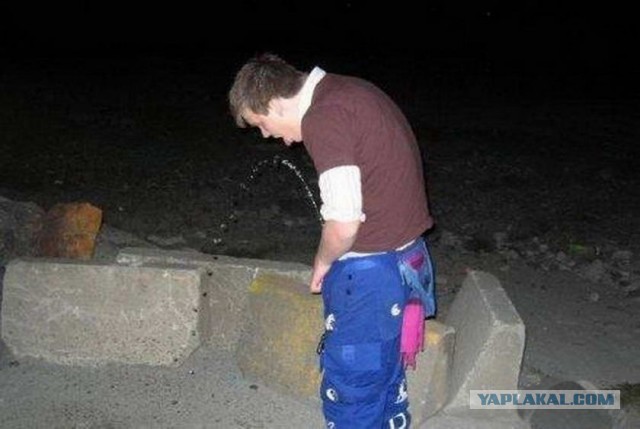 Пьяное быдло в маршрутке
