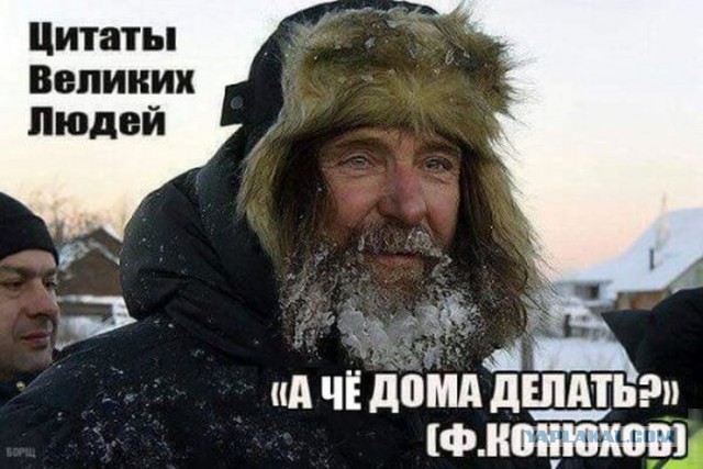 Немного деграданса