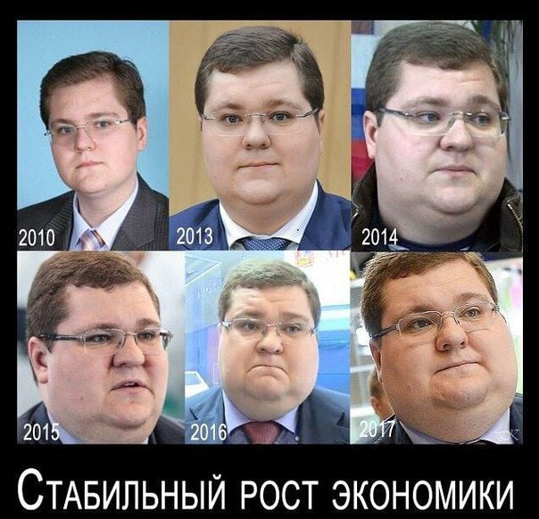 Президент России объяснил разрыв между богатыми и бедными