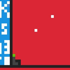 ЯП-десант в атаку на Pixel Battle
