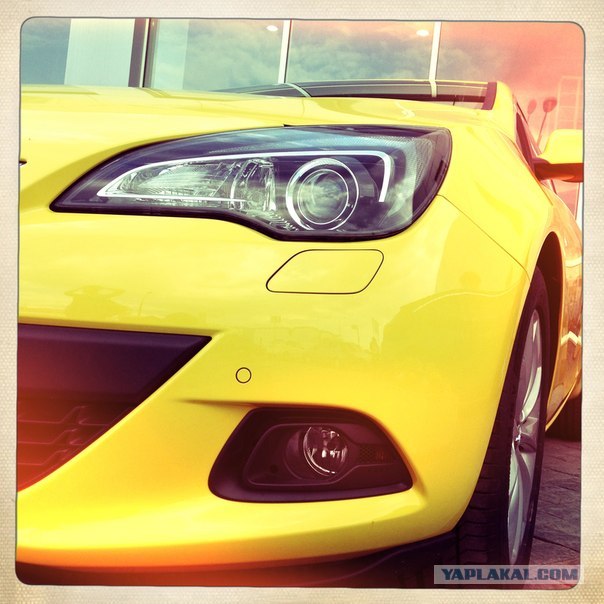 Отзыв о Форд Фокус 3