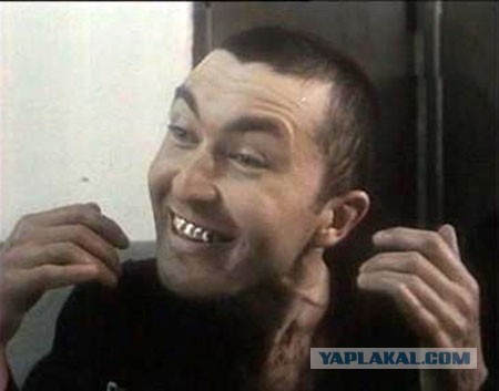 10 героев советских фильмов, которые БЕСЯТ!