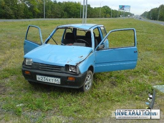 Клички у автомобилей
