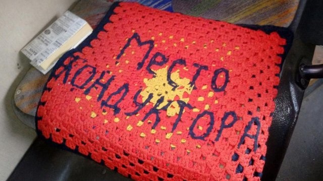 Удивительные снимки с российских просторов