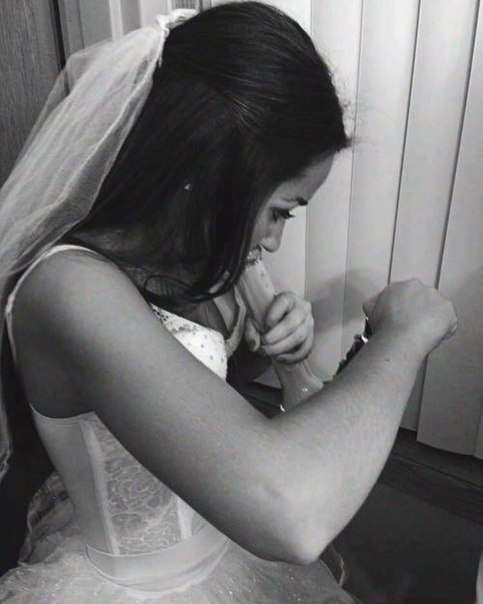 Давай меня ещё в этой позе сфоткаешь, говорили они.