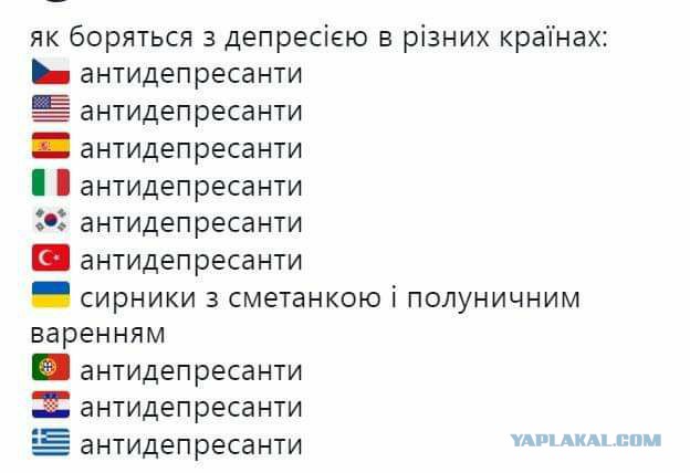 Кулинарная общалка