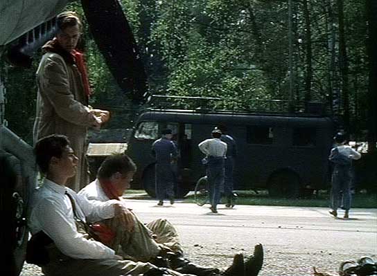 Игра на ЯПе: Угадай АВТО-2