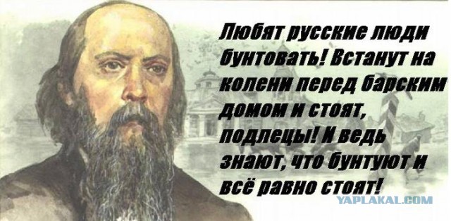 Жизнь в России глазами иностранца. Без купюр