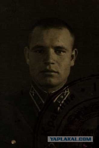 Забыть нельзя... Концлагерь Дахау