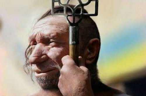 Загадка Аззо Бассоу, прозванного последним неандертальцем планеты