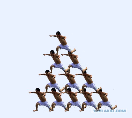 Фотожаба: Поймаю - съем!