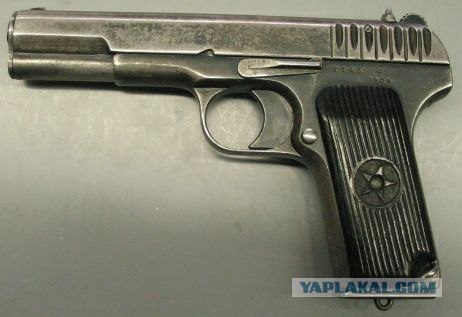Блендер в атаке