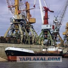 Кораблекрушение в Беринговом море, траулера "Капитан Болсуновский"