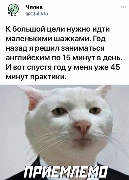 Картинки и мемы для настроения