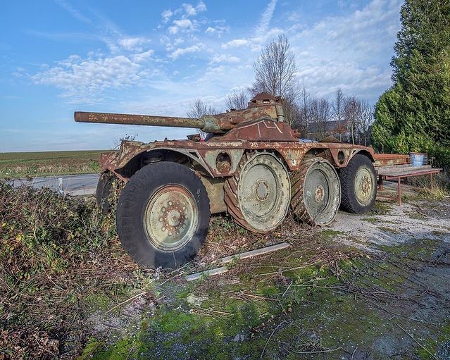 Wargaming 60