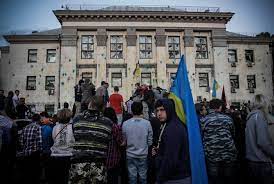 Талибы взяли под охрану внешний периметр российского посольства в Кабуле